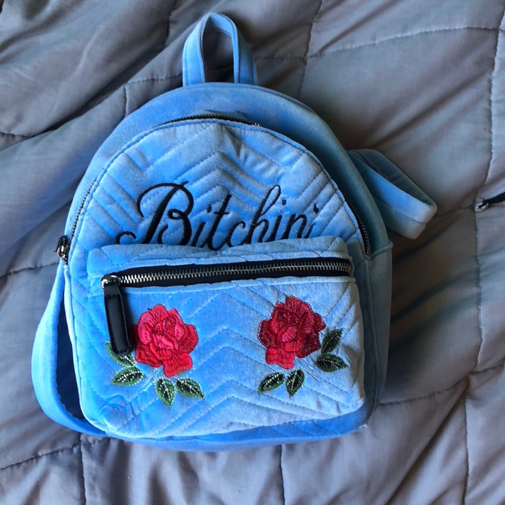 Backpack